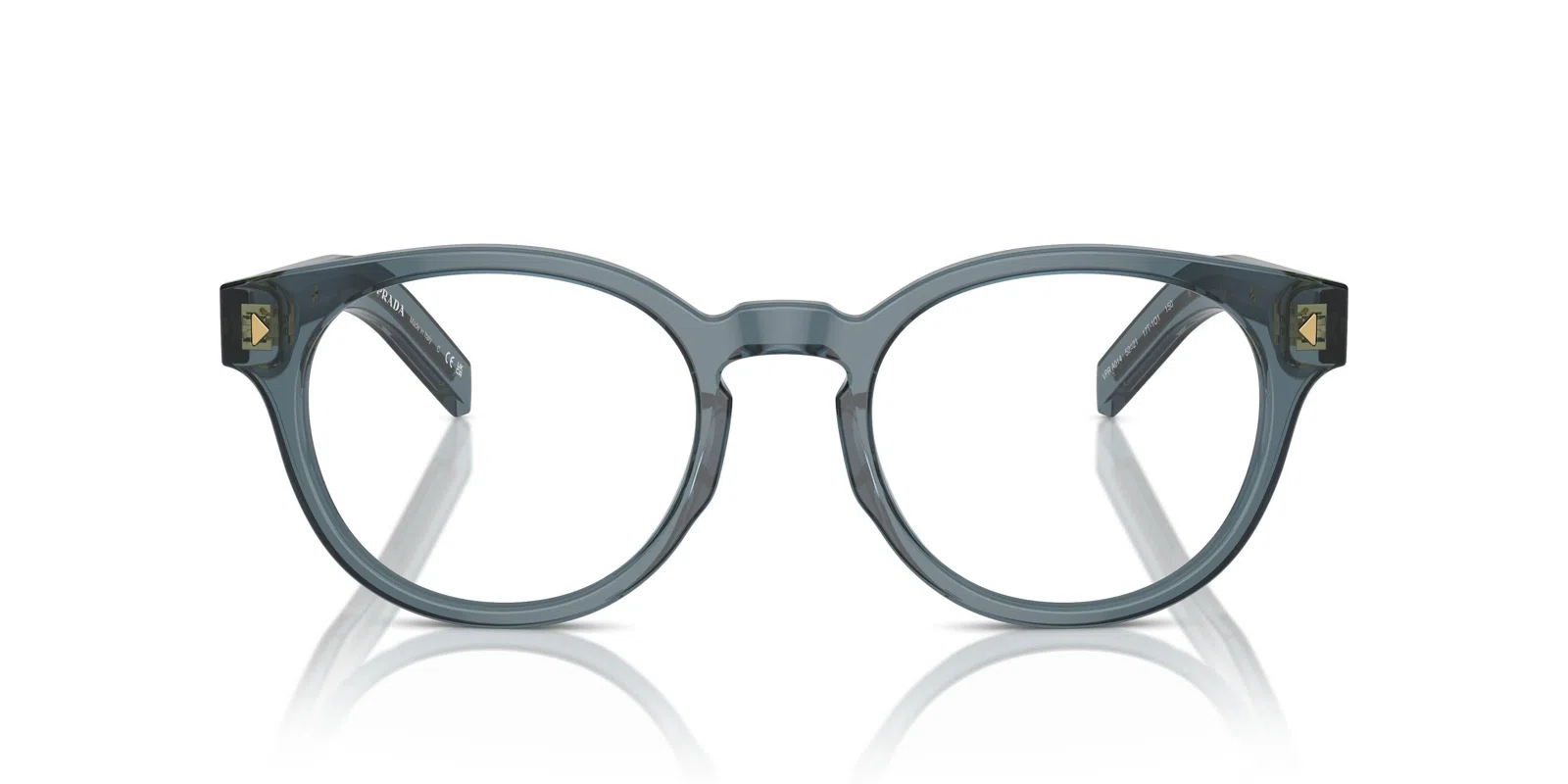 Prada A14V Eyeglasses - view 24